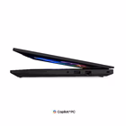 Immagine di Notebook 14" LENOVO ThinkPad T14 Gen 7 Intel - con alimentatore 21WN00C6IX