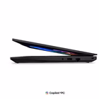 Immagine di Notebook 16" LENOVO ThinkPad T16 Gen 5 Intel - con alimentatore 21WT006BIX