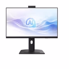 Immagine di Pc All-in-One 27" professional intel core ultra 7 1000GB MSI MODERN AM273QP AI 1UM-417EU 9S6-AF011