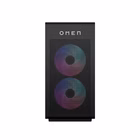 Immagine di Pc Desktop intel core ultra 9 2048GB HP OMEN 35L Gaming Desktop GT16-0054nl PC D95HNEA