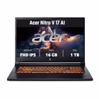 Immagine di Notebook 17.3" ACER NITRO V 17 AI ANV17-41-R6FD NH.QYVET.003