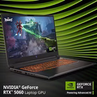 Immagine di Notebook 17.3" ACER NITRO V 17 AI ANV17-41-R6FD NH.QYVET.003