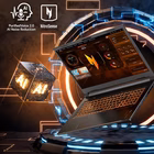 Immagine di Notebook 17.3" ACER NITRO V 17 AI ANV17-41-R6FD NH.QYVET.003