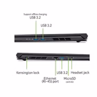 Immagine di Notebook 16" ACER NITRO V 16 AI ANV16-42-R7P8 NH.QYWET.00E