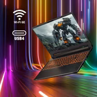 Immagine di Notebook 16" ACER NITRO V 16 AI ANV16-42-R7P8 NH.QYWET.00E