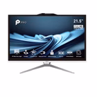 Immagine di Pc All-in-One 21,5" professional pentium 128GB MSI PRO AP222T 14MA-669EU 9S6-AC0152-669