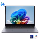 Immagine di Notebook 16" SAMSUNG Galaxy Book6 Ultra 2 years pick-up and return NP964UJH-XG7IT