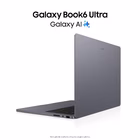 Immagine di Notebook 16" SAMSUNG Galaxy Book6 Ultra 2 years pick-up and return NP964UJH-XG7IT