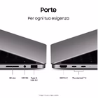 Immagine di Notebook 16" SAMSUNG Galaxy Book6 Ultra 2 years pick-up and return NP964UJH-XG7IT
