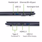 Immagine di Notebook 16" ACER TRAVELMATE P4 16 TMP416-54-TCO-79HK NX.BKCET.002