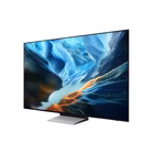 Immagine di Tv 55" uhd 4K (3840x2160) SAMSUNG 55" OLED S90H 4K Samsung Vision AI Smart TV QE55S90HAEXZT