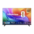 Immagine di Tv 40" Full HD (1920x1080) HISENSE 40 A59S QLED Full HD SMART VIDAA 40A59S