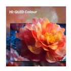 Immagine di Tv 40" Full HD (1920x1080) HISENSE 40 A59S QLED Full HD SMART VIDAA 40A59S