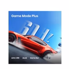 Immagine di Tv 50" uhd 4K (3840x2160) HISENSE 50 A69S 4K ULTRA HD SMART VIDAA 50A69S