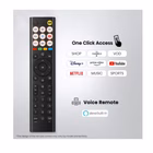 Immagine di Tv 50" uhd 4K (3840x2160) HISENSE 50 A69S 4K ULTRA HD SMART VIDAA 50A69S