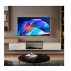 Immagine di Tv 50" uhd 4K (3840x2160) HISENSE 50 A69S 4K ULTRA HD SMART VIDAA 50A69S
