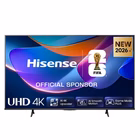 Immagine di Tv 50" uhd 4K (3840x2160) HISENSE 50 A69S 4K ULTRA HD SMART VIDAA 50A69S