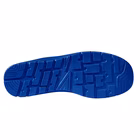 Immagine di Calzatura bassa SPARCO NITRO ADVANCED SAMI S3S ESD SR FO SC nero/blu taglia 38
