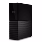 Immagine di Hdd esterni 12000GB USB 3.0 WESTERN DIGITAL WD HDD External High WDBBGB0120HBK