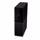 Immagine di Hdd esterni 12000GB USB 3.0 WESTERN DIGITAL WD HDD External High WDBBGB0120HBK