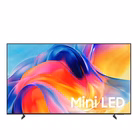Immagine di Tv 75" uhd 4K (3840x2160) SAMSUNG 75" Mini LED M70H 4K Vision AI Smart TV UE75M70HAUXZT