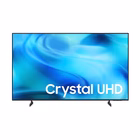 Immagine di Tv 55" uhd 4K (3840x2160) SAMSUNG 55" Crystal UHD U8000H 4K Smart TV UE55U8000HUXZT