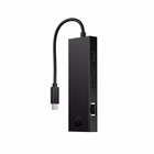 Immagine di Hp portable USB-C hub - jubilee