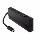 Immagine di Hp portable USB-C hub - jubilee