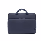 Immagine di Notebook da 14 poliestere + schiuma pe blu HP HP Modern 14-inch Laptop Briefcase CJ8D1AA