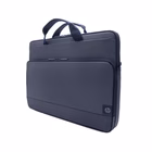 Immagine di Notebook da 14 poliestere + schiuma pe blu HP HP Modern 14-inch Laptop Briefcase CJ8D1AA