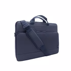 Immagine di Notebook da 14 poliestere + schiuma pe blu HP HP Modern 14-inch Laptop Briefcase CJ8D1AA