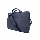 Immagine di Notebook da 14 poliestere + schiuma pe blu HP HP Modern 14-inch Laptop Briefcase CJ8D1AA