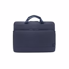 Immagine di Notebook da 14 poliestere + schiuma pe blu HP Valigetta per notebook HP Modern 16" CJ8D3AA