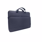 Immagine di Notebook da 14 poliestere + schiuma pe blu HP Valigetta per notebook HP Modern 16" CJ8D3AA