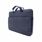 Immagine di Notebook da 14 poliestere + schiuma pe blu HP Valigetta per notebook HP Modern 16" CJ8D3AA