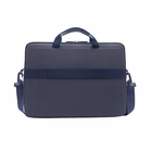 Immagine di Notebook da 14 poliestere + schiuma pe blu HP Valigetta per notebook HP Modern 16" CJ8D3AA