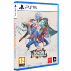 Immagine di Videogames ps5 SONY MARVEL TOKON 1000053328