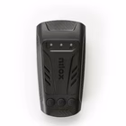 Immagine di Videocamera NILOX NILOX - Action Cam da bicicletta 3 in 1: Action ca NXACBIKECAM