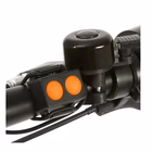 Immagine di Videocamera NILOX NILOX - Action Cam da bicicletta 3 in 1: Action ca NXACBIKECAM
