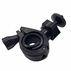 Immagine di Videocamera NILOX NILOX - Action Cam da bicicletta 3 in 1: Action ca NXACBIKECAM