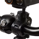 Immagine di Videocamera NILOX NILOX - Action Cam da bicicletta 3 in 1: Action ca NXACBIKECAM