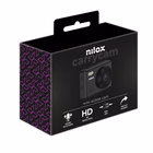 Immagine di Videocamera NILOX NILOX - Mini Action Cam portachiavi modello Retr NXACCARRYCAMBK