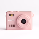 Immagine di Videocamera NILOX NILOX - Mini Action Cam portachiavi modello Retr NXACCARRYCAMPK