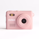 Immagine di Videocamera NILOX NILOX - Mini Action Cam portachiavi modello Retr NXACCARRYCAMPK