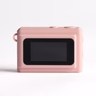 Immagine di Videocamera NILOX NILOX - Mini Action Cam portachiavi modello Retr NXACCARRYCAMPK
