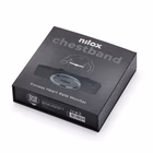 Immagine di Smartwatch 0" NILOX NILOX - Fascia cardiaca HRM smart, monitora la fre NXSWCHESTBAND