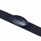 Immagine di Smartwatch 0" NILOX NILOX - Fascia cardiaca HRM smart, monitora la fre NXSWCHESTBAND