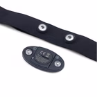 Immagine di Smartwatch 0" NILOX NILOX - Fascia cardiaca HRM smart, monitora la fre NXSWCHESTBAND