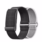 Immagine di Smartwatch 0" NILOX NILOX - Braccialetto fitness senza schermo, monito NXSWONAIRBK