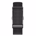 Immagine di Smartwatch 0" NILOX NILOX - Braccialetto fitness senza schermo, monito NXSWONAIRBK